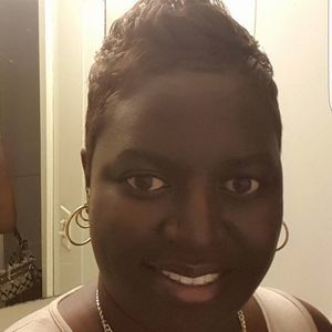 Meet your Posher, Peggy